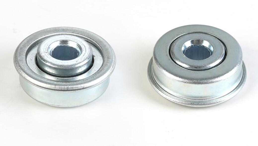 China stamping bearing supplier 