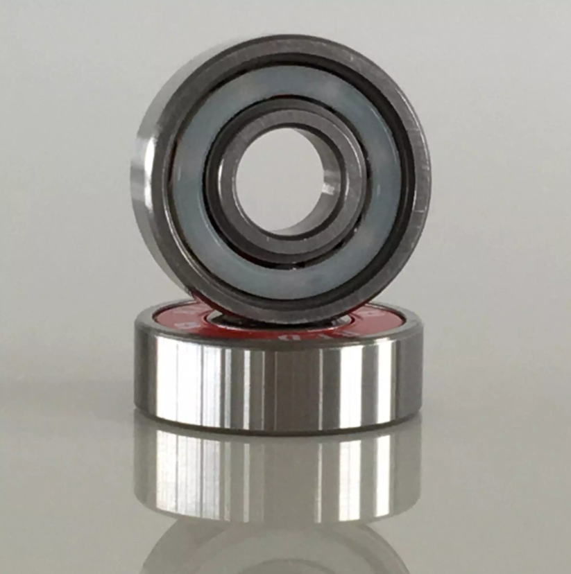 roller skates bearing