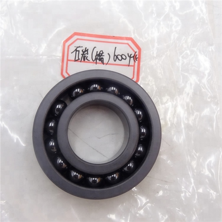 High Temperature Resistance Bearing