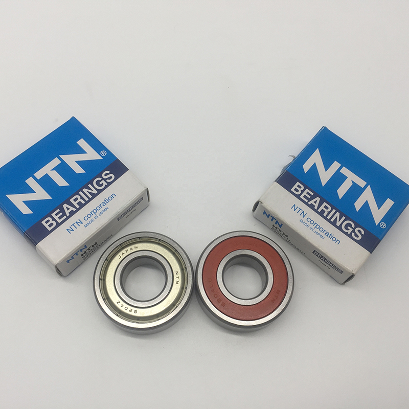 NTN High Temperature Bearings 