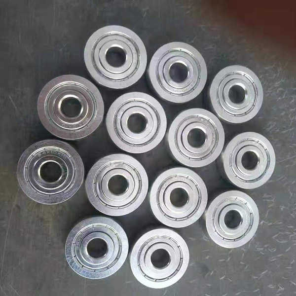 Bearings