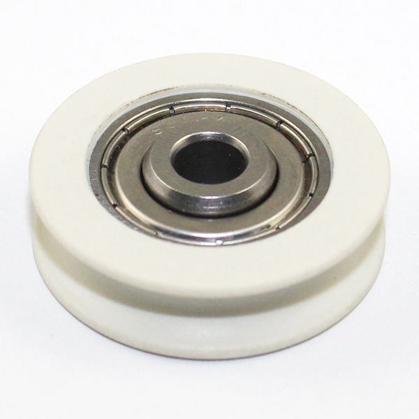 bearing wheels for sliding doors