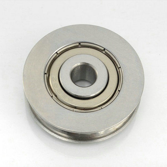 non standard bearing