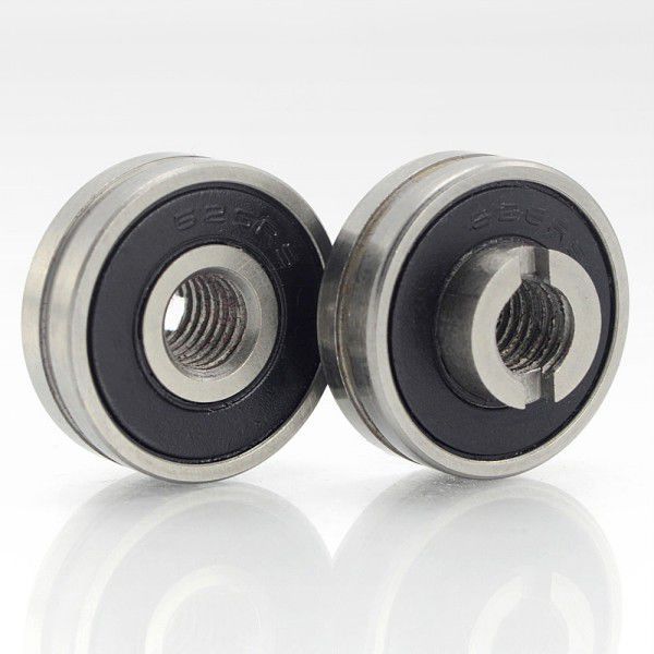 Sstainless Steel U Bearing