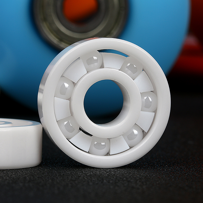 ceramic skateboard bearings