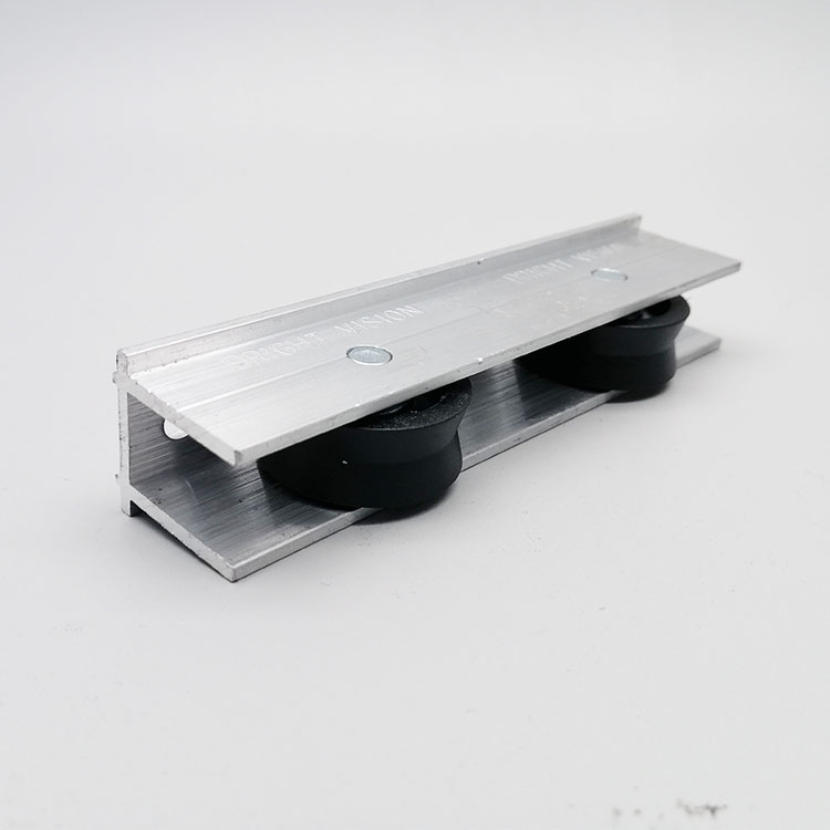 Aluminium Window Roller