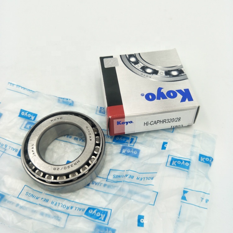 HR320/28XJ Bearing