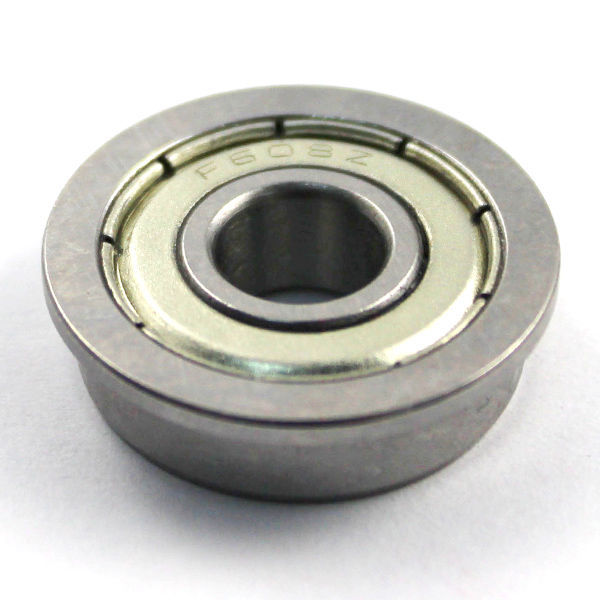 Flange Bearings