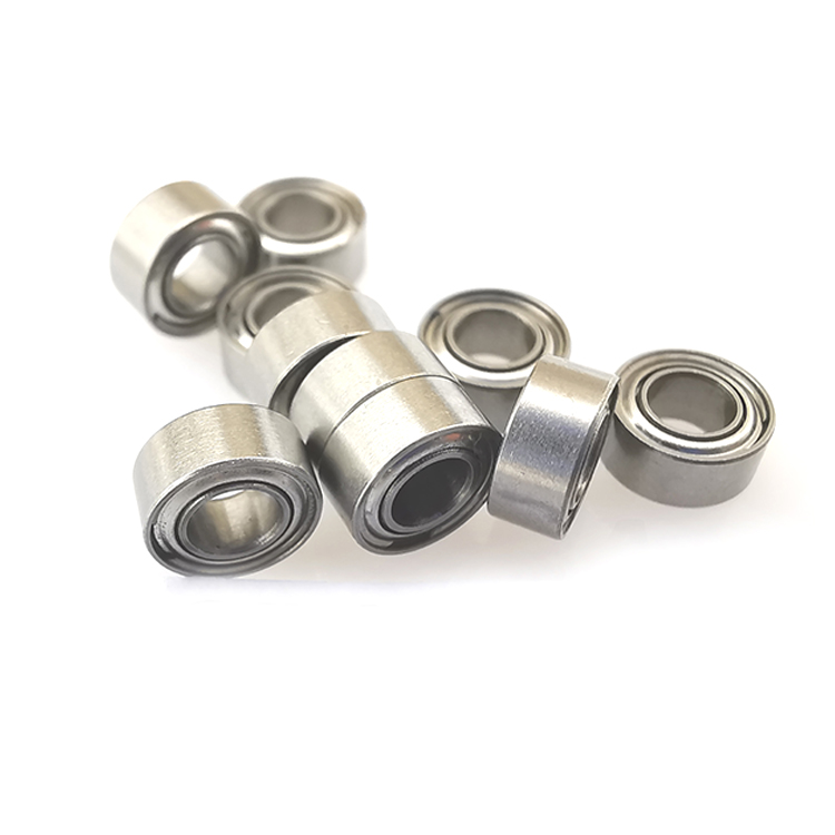  Instrument Ball Bearings