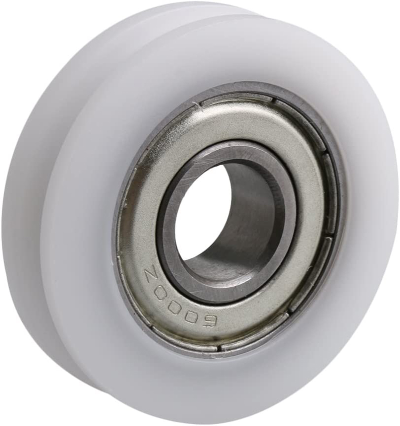 Windows Pulley