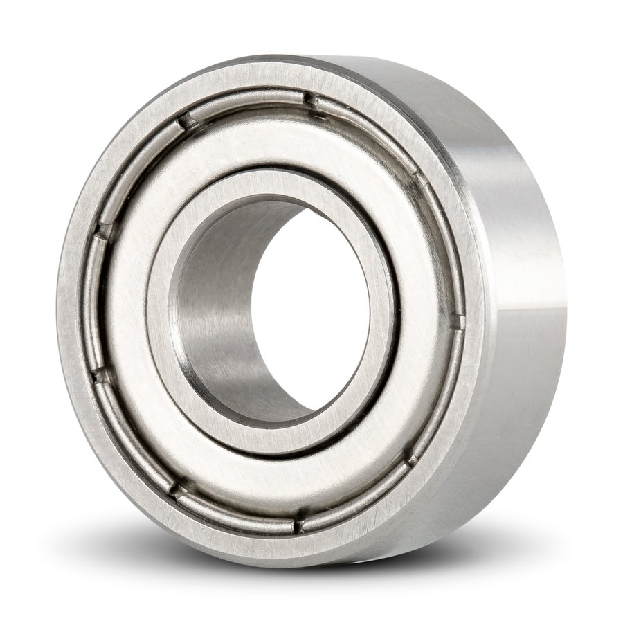  R4A ZZ Bearings