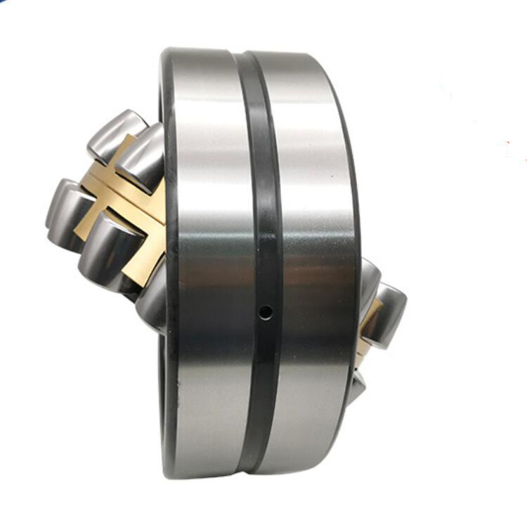  Spherical Roller Bearings