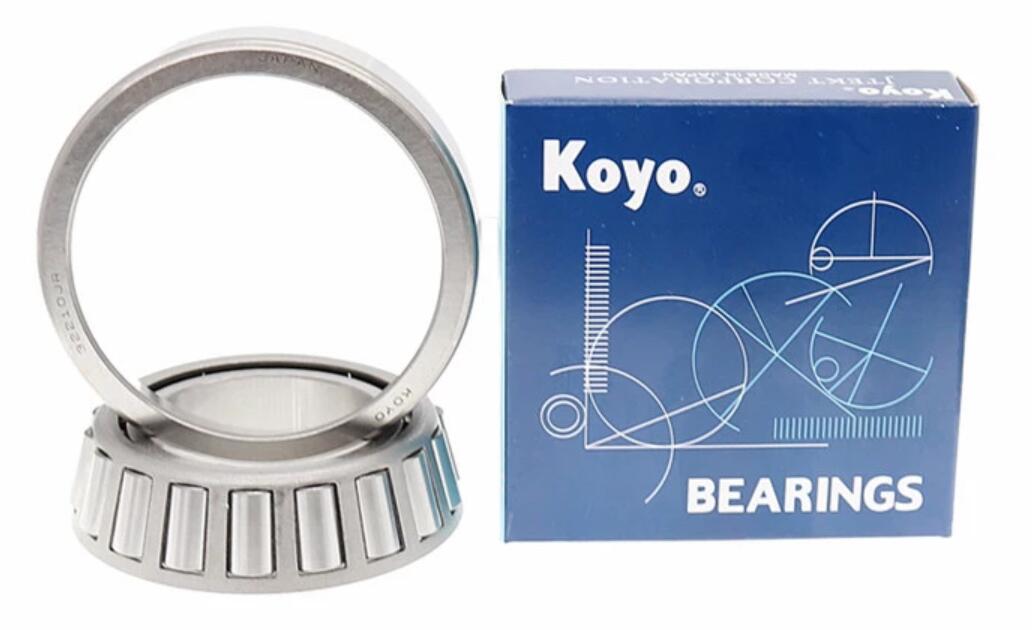 13687/21 Bearing