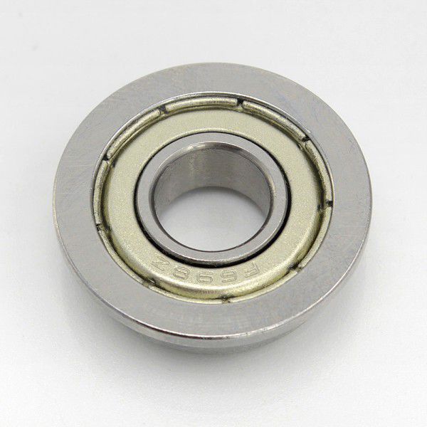 F696zz Bearing 