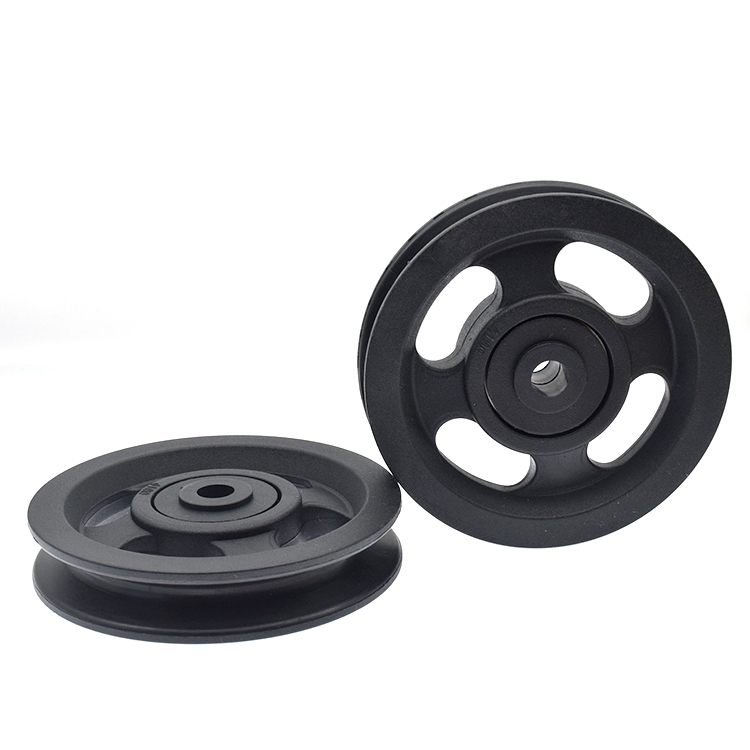  Fitness Equipment Nylon Bearing