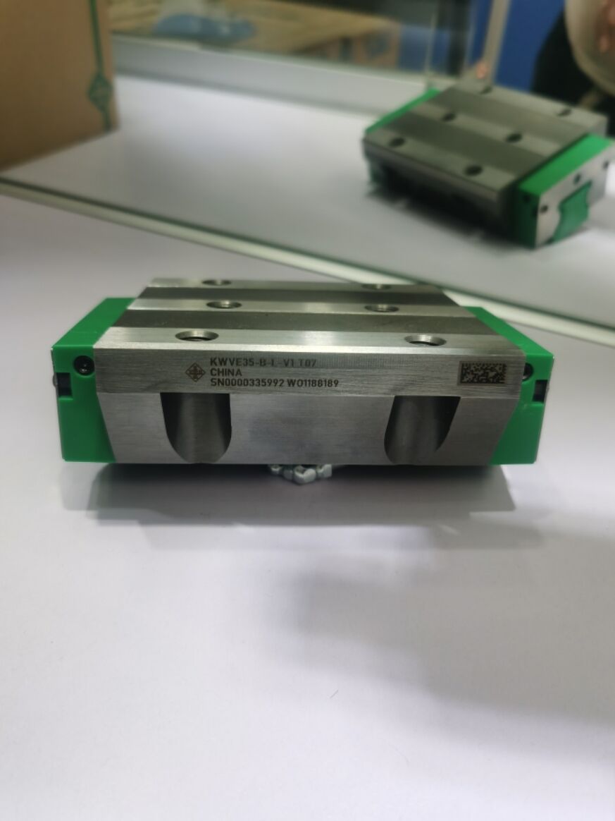 INA Linear Motion Bearing 