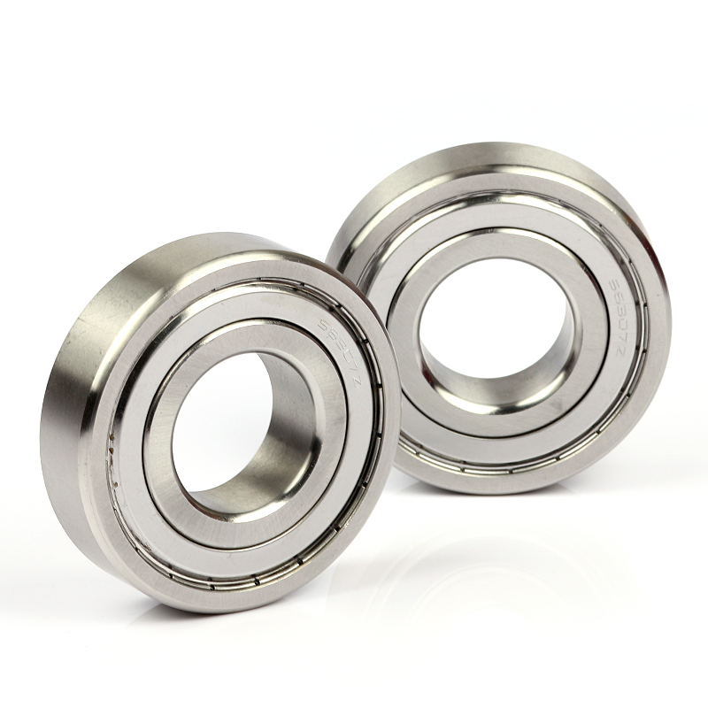 Stainless Steel Ball Bearings