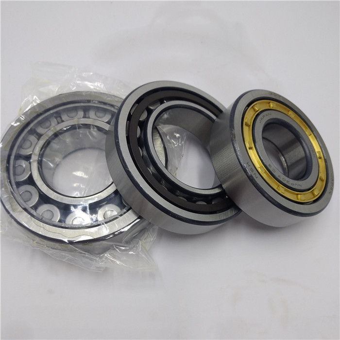 NUP 2307 ECP Bearing 