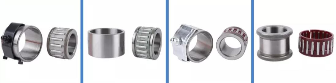 textile spinning bearings