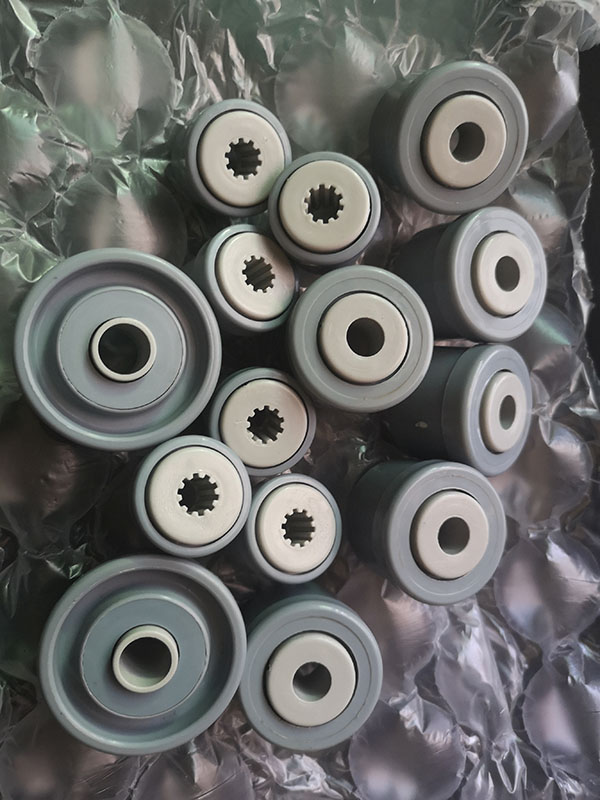 ktr50 plastic bearing 