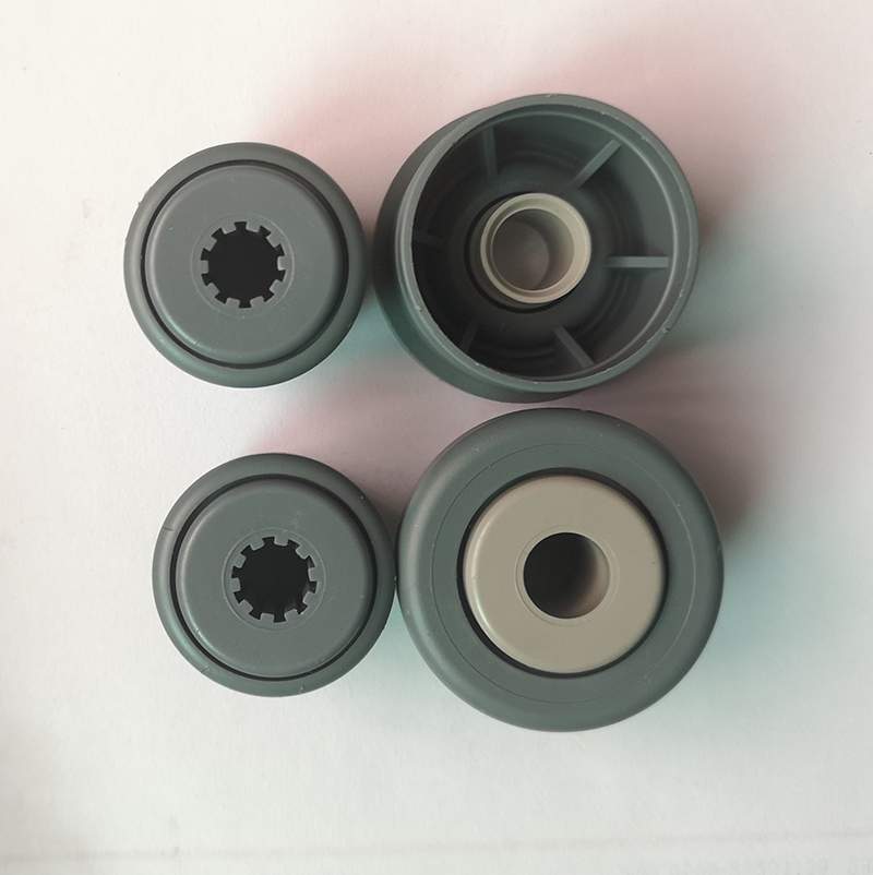 KTR Plastic Conveyor Bearings