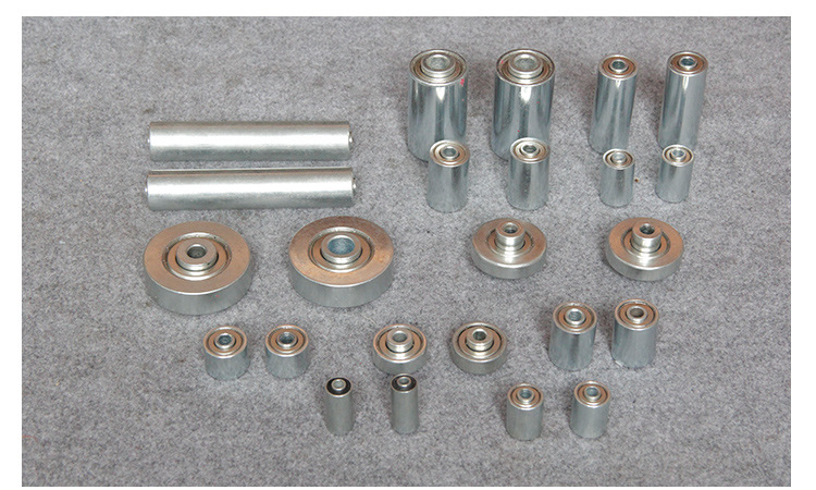 Conveyor skate bearing 