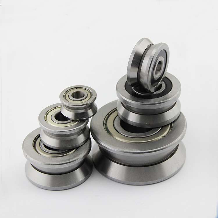 LV Bearings 