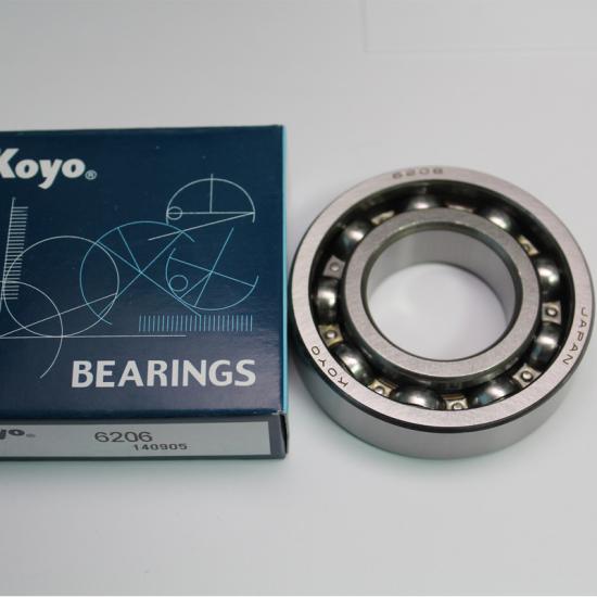 KOYO Motorcycle Bearings