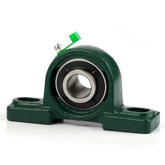 1Pillow Block Bearing