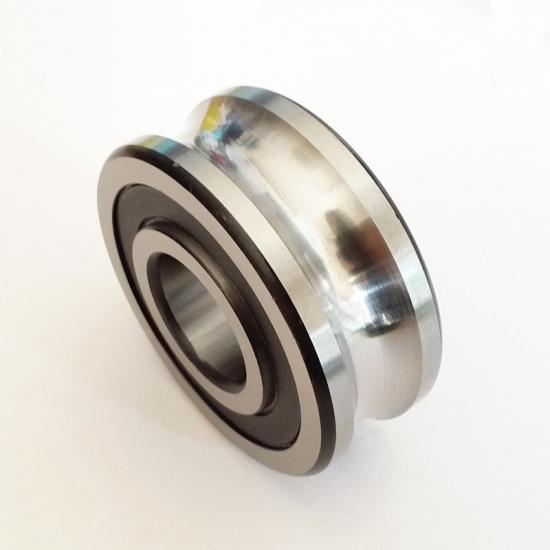 Track Roller Bearings