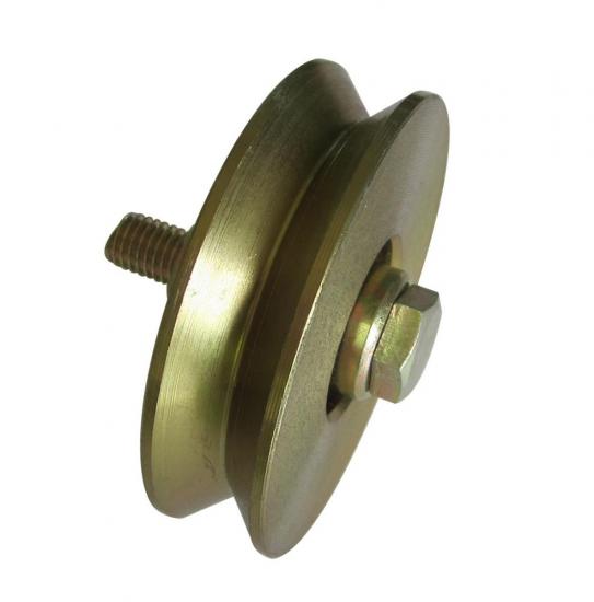 Fence Gate Roller Wheel