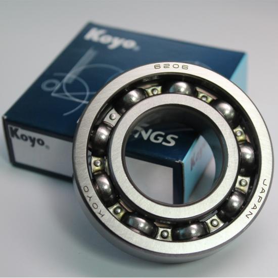 Japan 6206 Ball Bearing