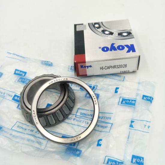 HR320/28XJ Bearing