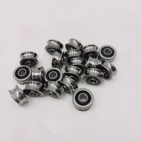 LFR50/4 Bearing