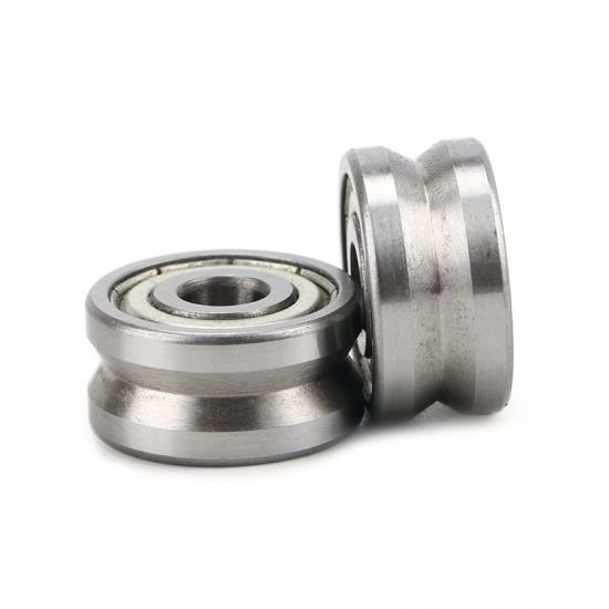 V Bearings