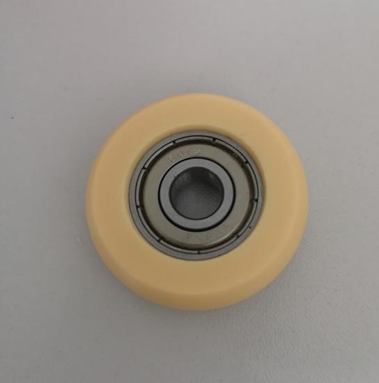 Sliding Door Bearing Roller