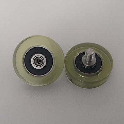  Polyurethane(PU) Rollers