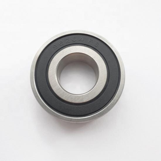 S6204-2RS Bearing