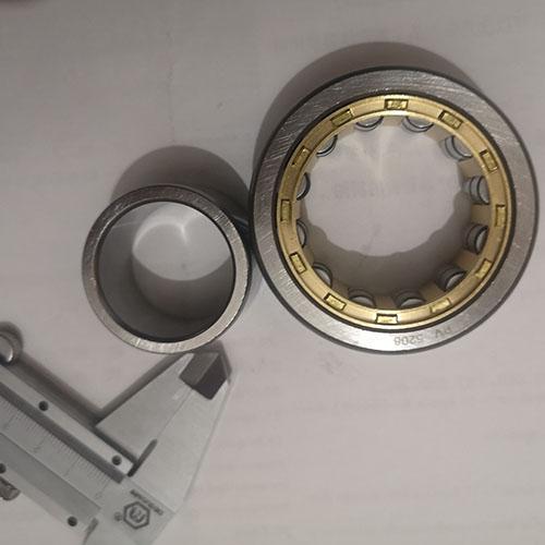 5206 Bearing